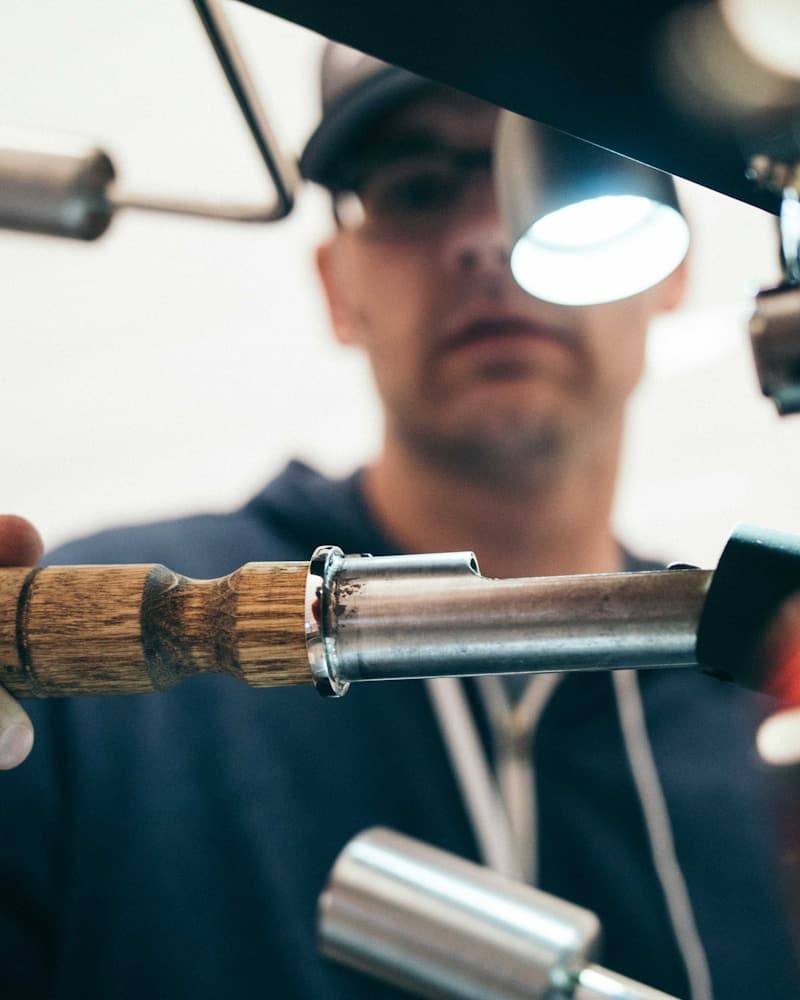 Moogfest Festival Tank